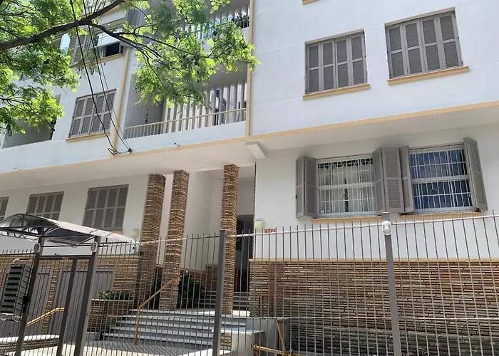 Apto Aconchegante Com 3 Dormitorios Bem Localizado