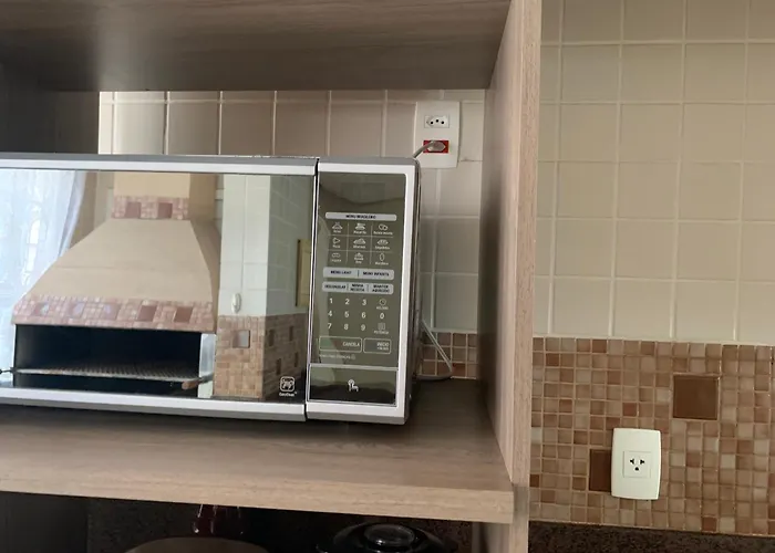 Apto Aconchegante Com 3 Dormitorios Bem Localizado