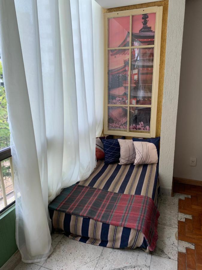 Apartment Apto Aconchegante Com 3 Bem Localizado