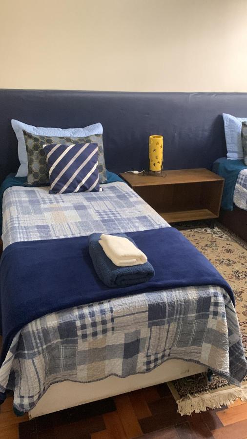 Apto Aconchegante Com 3 Bem Localizado Apartment *
