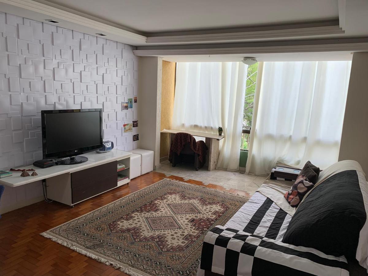 Apto Aconchegante Com 3 Bem Localizado Apartment