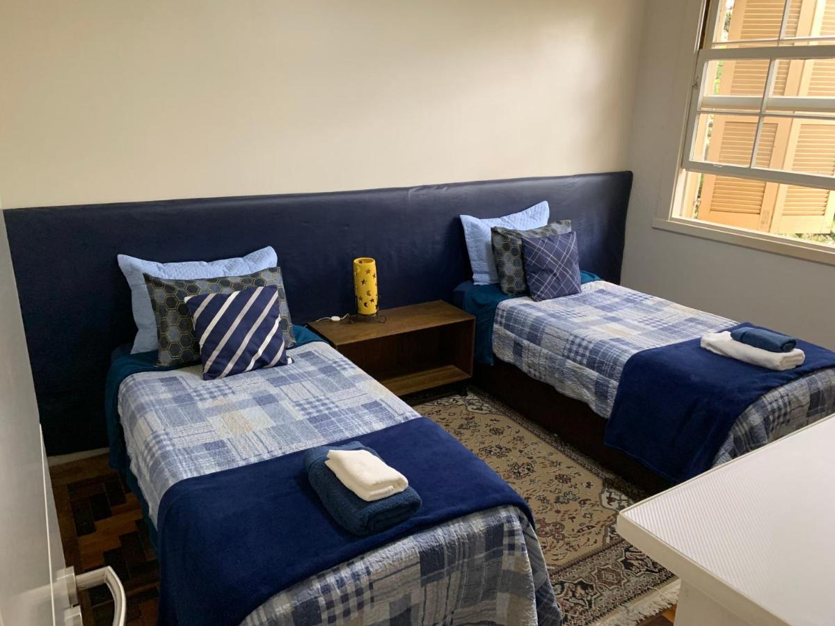 Apto Aconchegante Com 3 Bem Localizado Apartment
