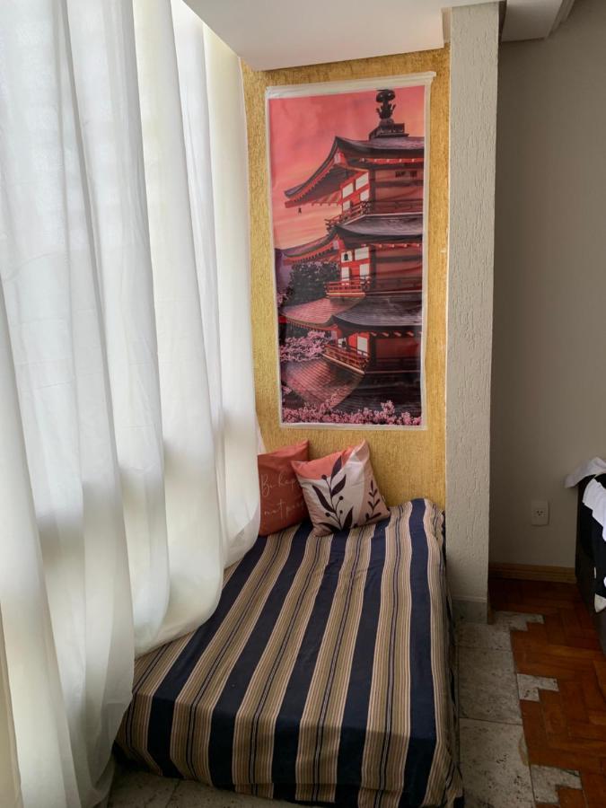 Apto Aconchegante Com 3 Bem Localizado *