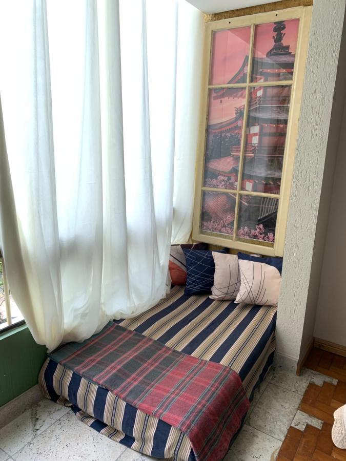 Apartment Apto Aconchegante Com 3 Bem Localizado *