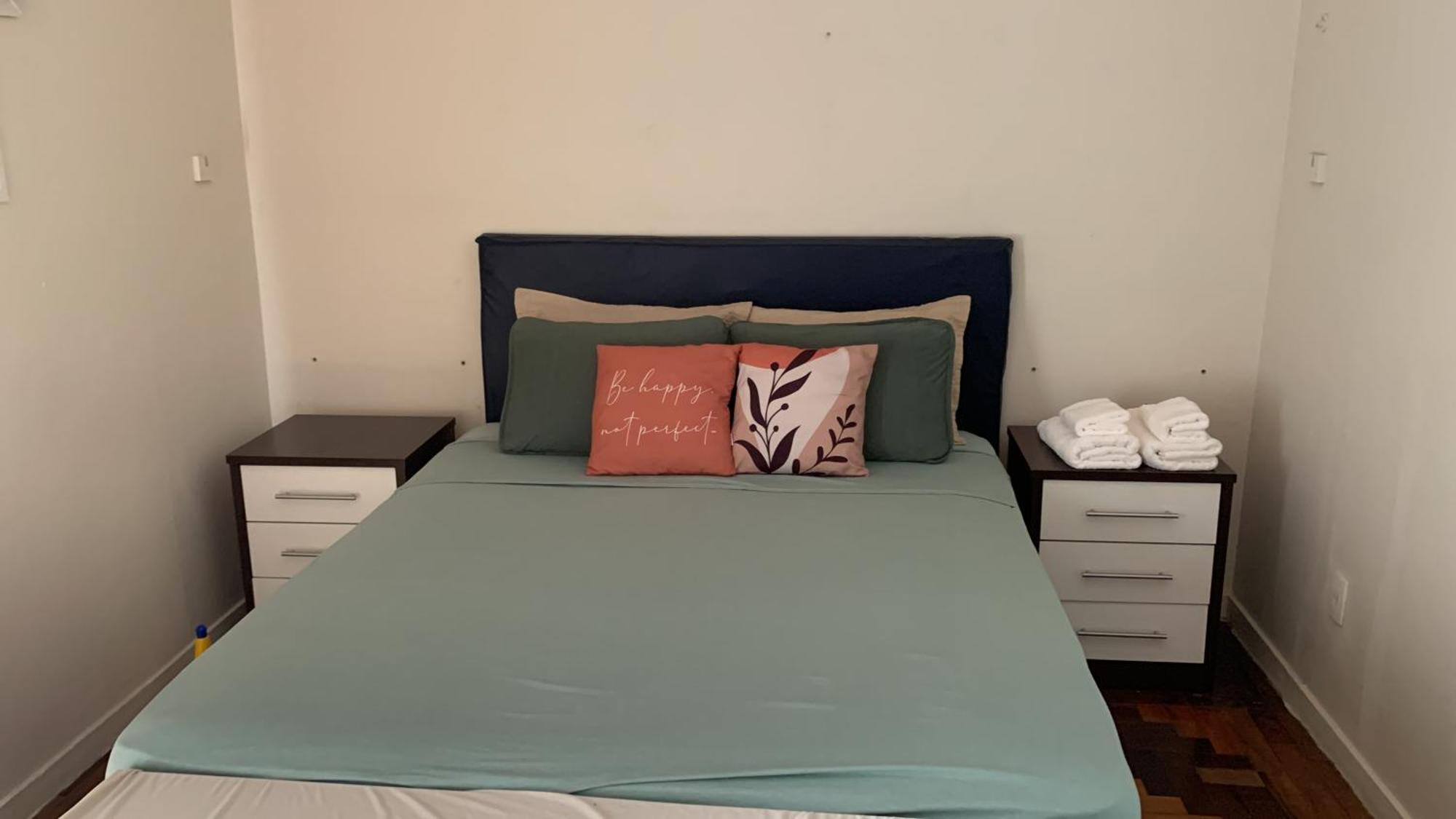 Apto Aconchegante Com 3 Bem Localizado Apartment Porto Alegre