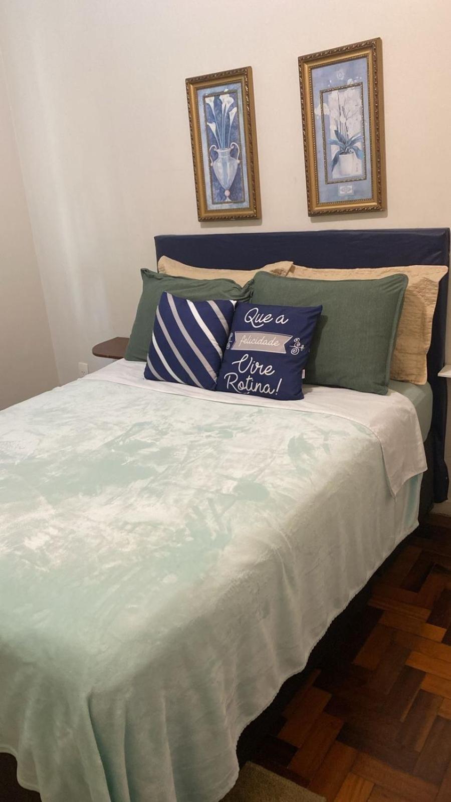 Apto Aconchegante Com 3 Bem Localizado