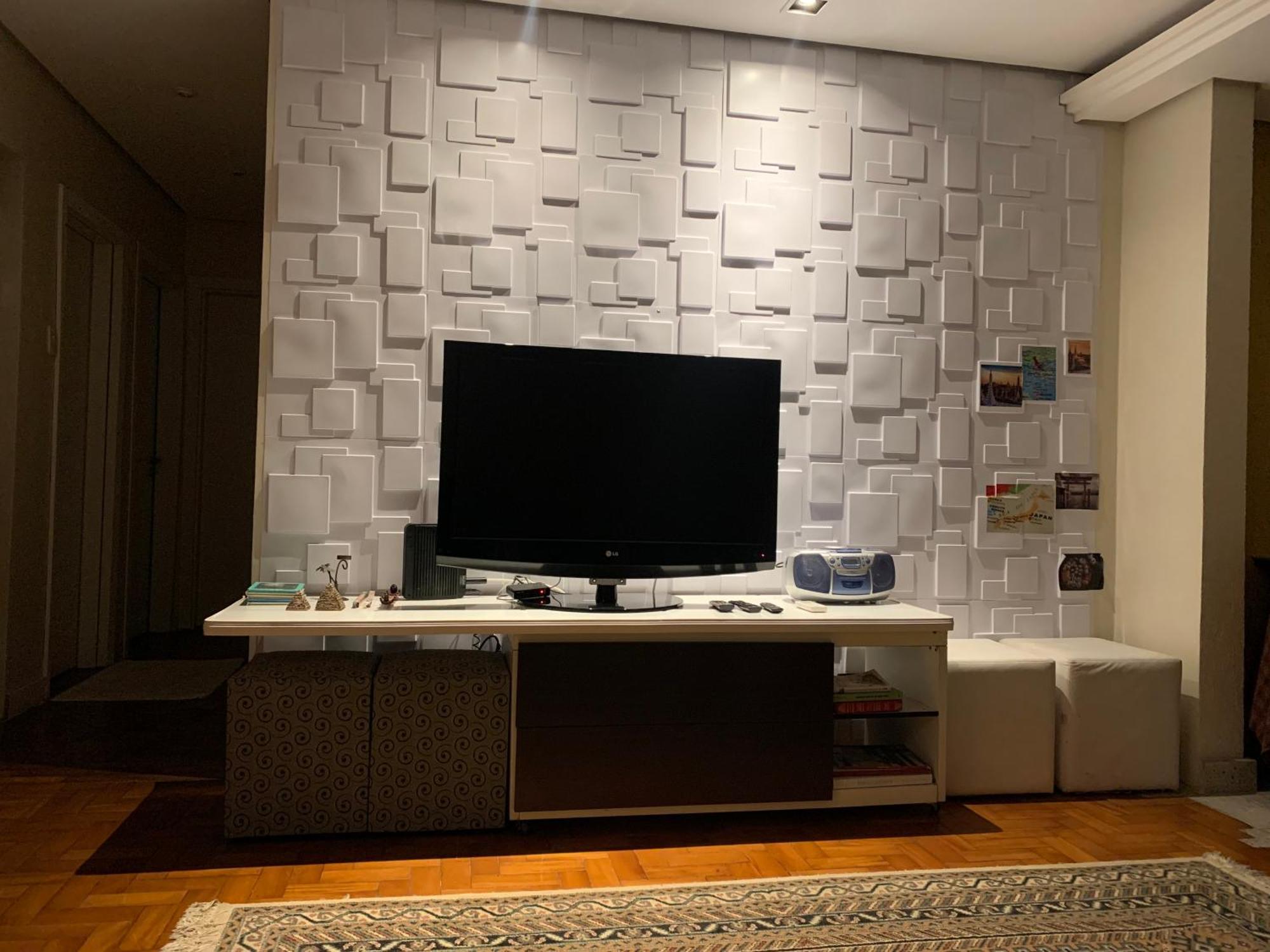 Apto Aconchegante Com 3 Bem Localizado Apartment