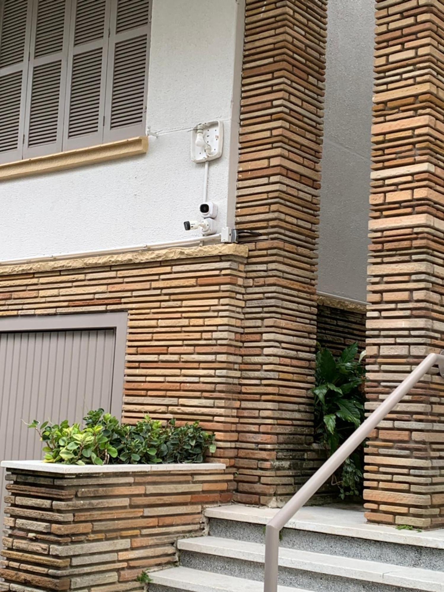 Apartment Apto Aconchegante Com 3 Bem Localizado