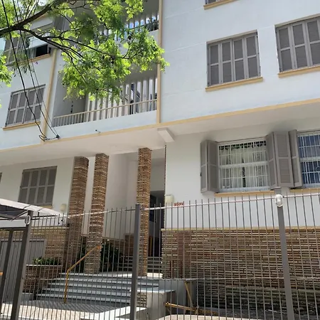 Apto Aconchegante Com 3 Dormitorios Bem Localizado Porto Alegre Exterior photo